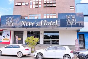 Oft Neve&rsquo;s Hotel