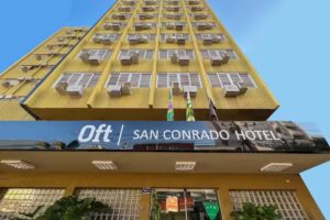 Oft San Conrado hotel