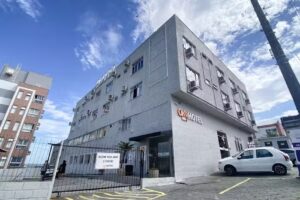 Ok Inn Hotel Floripa