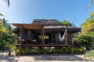 Oka Mara&uacute; | Charming Bungalows