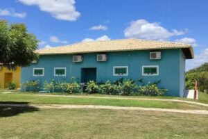 Olho D’Água Park Hotel