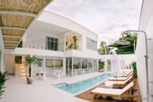 Olisa Hotel Boutique