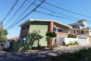 Oliveira Vaz Lobo Flats & Hospedagem