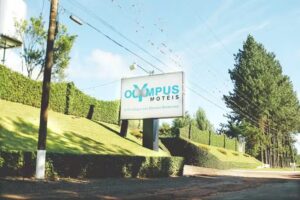 Olympus Motel