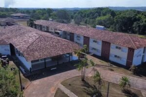 Olyntho Hotel e Restaurante