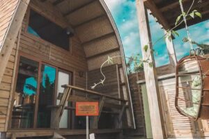 Ombak Bagus Surf Villa