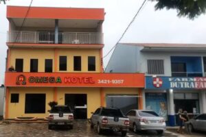 Omega Hotel