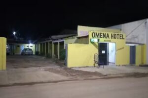 Omena Hotel