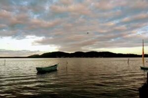 On The Lake Guesthouse