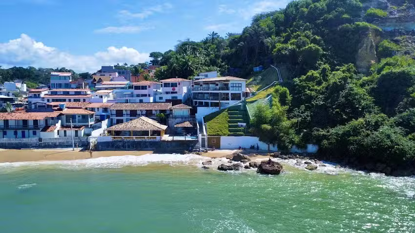 One Beach Boutique Hotel