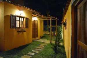 One Casas Paraty