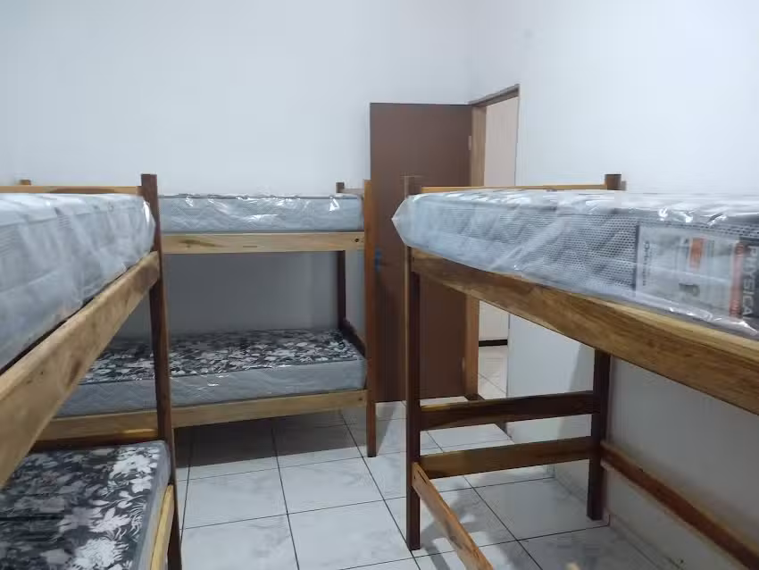 Onion Hostel