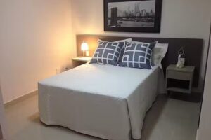 &Ocirc;nix Bueno Residence