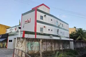 Onix Hotel Aeroporto