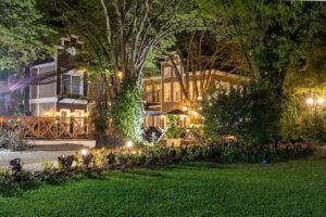 Onze Tuin &ndash; Hospedagem numa vilinha holandesa