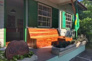 Opa Haus &ndash; Pousada & Hostel