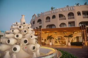 Opaba Praia Hotel