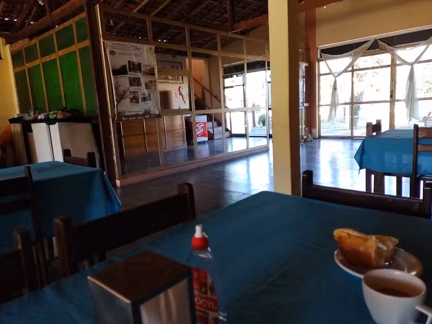 Opala Hotel