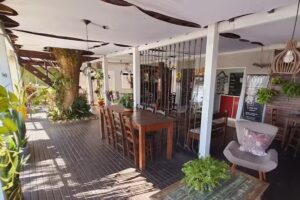 Open House Canasvieiras &ndash; OH HOT&Eacute;IS