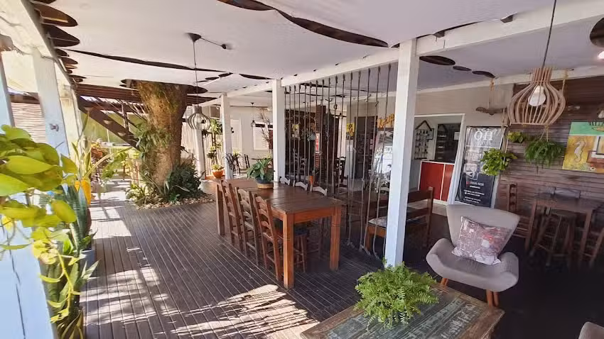 Open House Canasvieiras &ndash; OH HOT&Eacute;IS