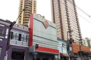 Option Hotel S&atilde;o Paulo