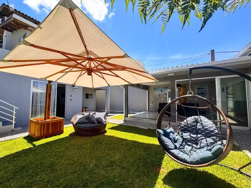 OPY CAMBOA!!! Cabanas.