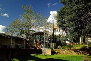 Orat&oacute;rio Pousada Boutique