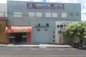 Oriental Hotel