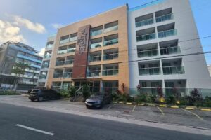 Oriental Praia Hotel