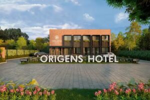 Origens Hotel