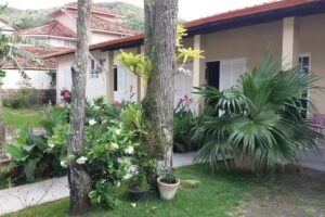Orion Floripa Hostel