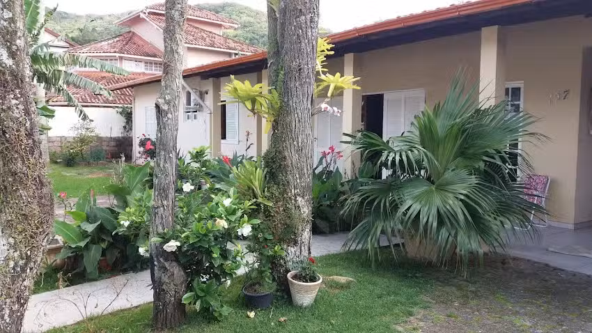 Orion Floripa Hostel