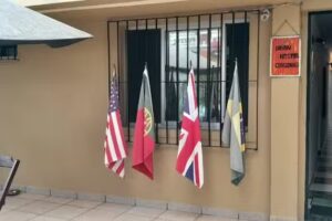 Orion Hostel congonhas