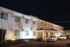 &Oacute;rion Inn Hotel