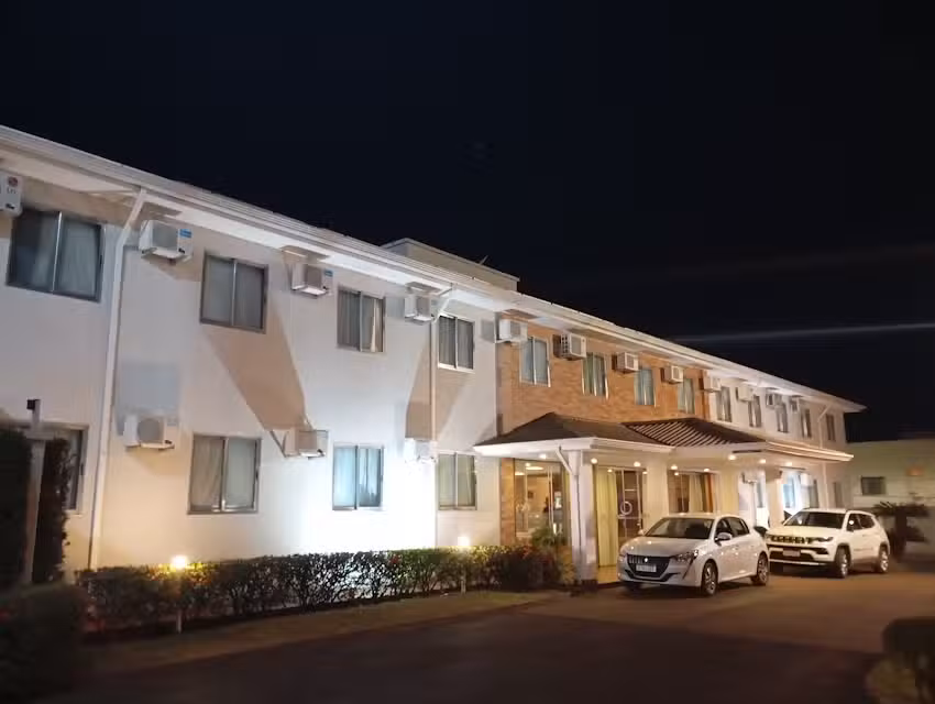 &Oacute;rion Inn Hotel