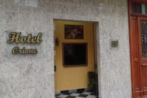 Orione Hotel