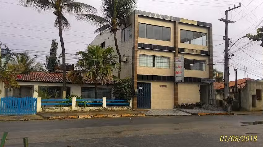 Orla Mar&iacute;tima