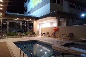 Orla Morena Park Hotel