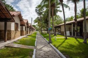 Orla Náutica Pousada