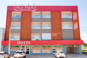 Orla Palace Hotel