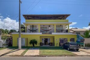 Orla Pousada & Café