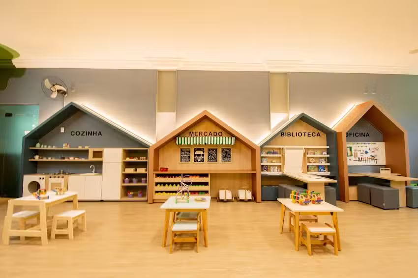 Oscar Inn Eco Resort