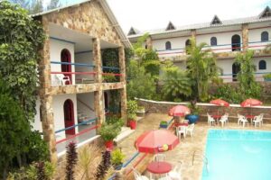 Otellin Triunph &ndash; Hotel & Flats