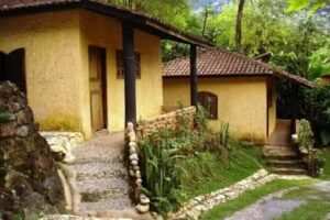 Ouro Grosso Chal&eacute;s PETAR