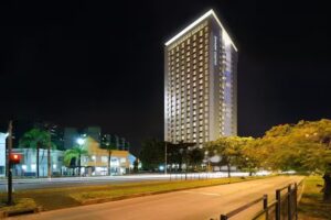 Ouro Minas Hotel Belo Horizonte, Dolce by Wyndham