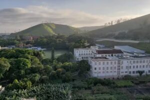 Ouro Minas Plaza Hotel
