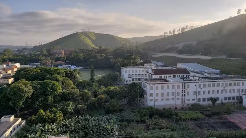 Ouro Minas Plaza Hotel