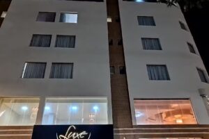 Ouro Norte Palace Hotel