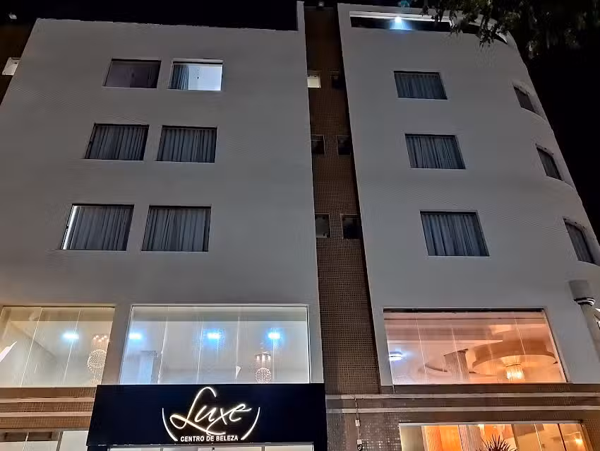 Ouro Norte Palace Hotel