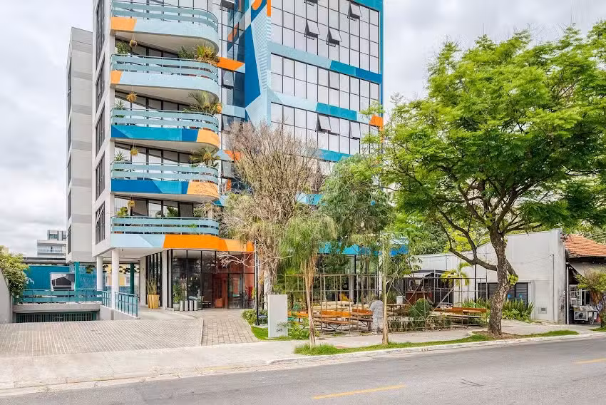 Own Vila Madalena